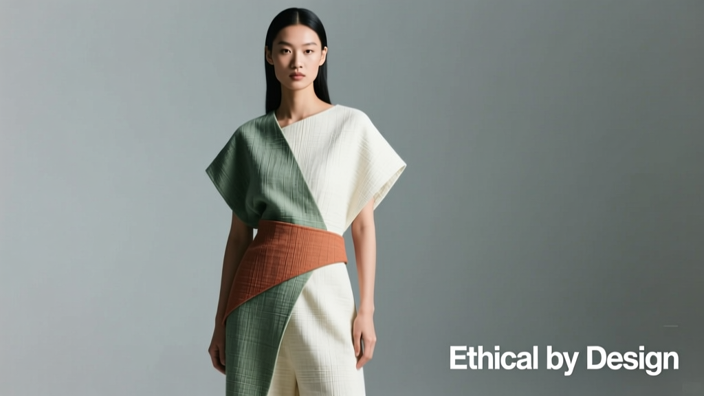 Best Sustainable Fashion for Ethical Style: A Practical, Data-Driven Guide for Modern Men