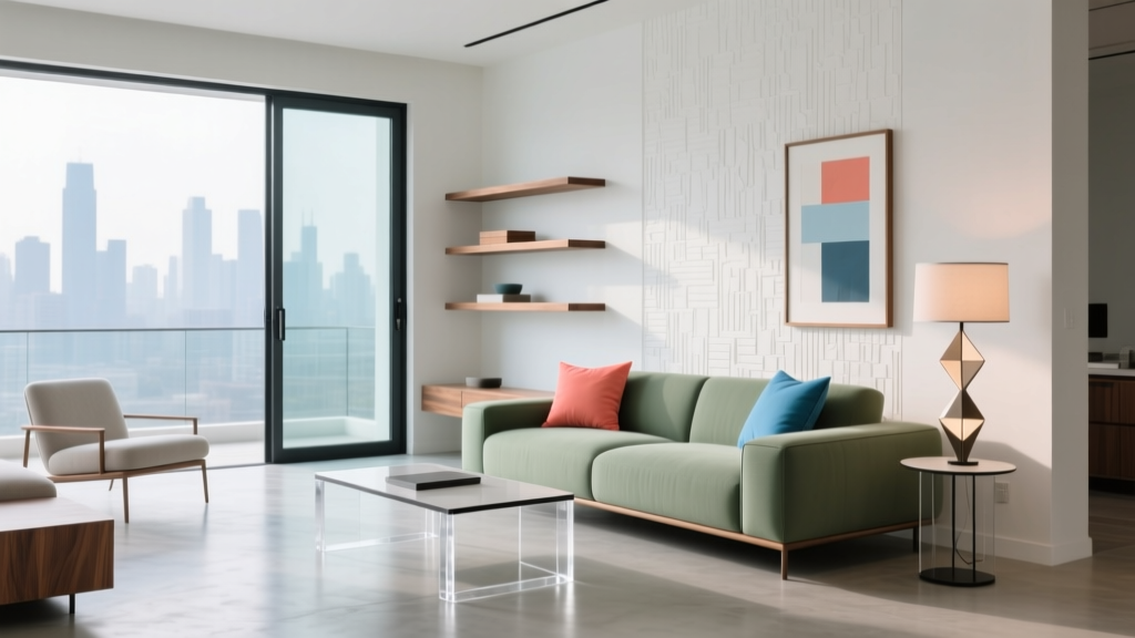Living Room Rug Sizing: The Complete Guide