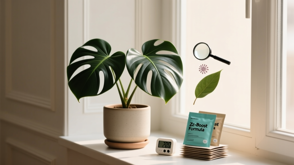 ZZ Plant Lifespan: Fertilizer Timing Guide (2026)