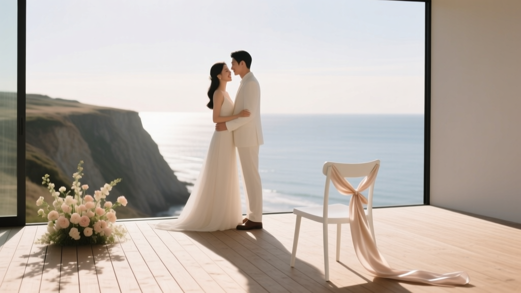 Micro Wedding Guest Count: What’s Really Standard?