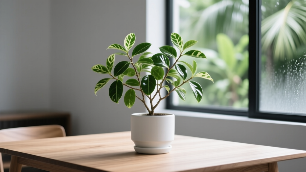 Tropical Is Pedilanthus An Indoor Plant (2026)