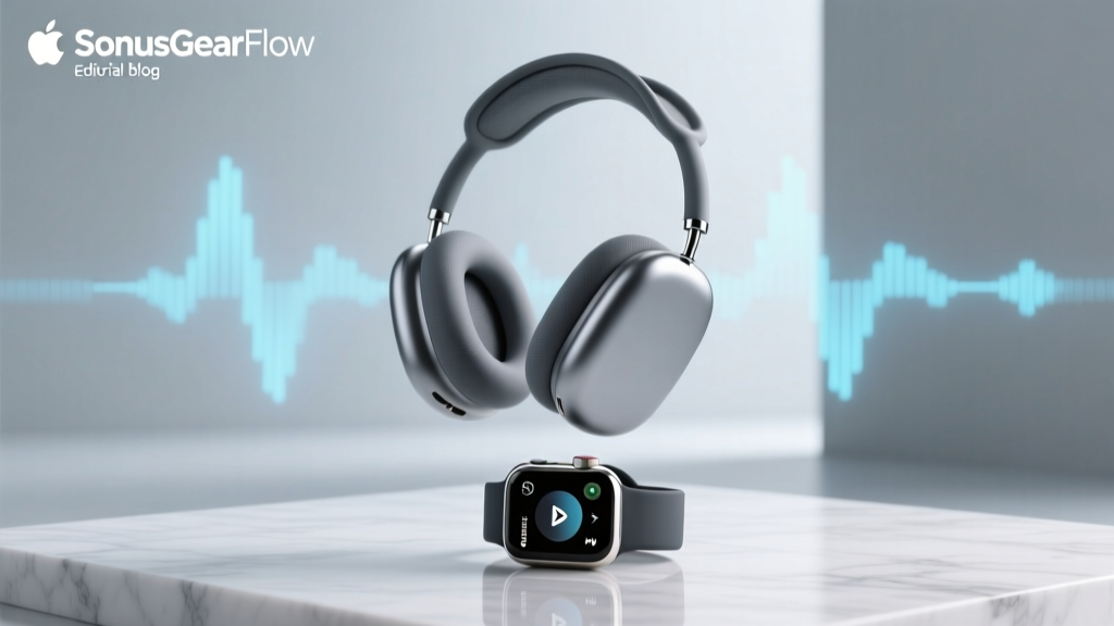 What Wireless Headphones Work With Apple Watch (2026)