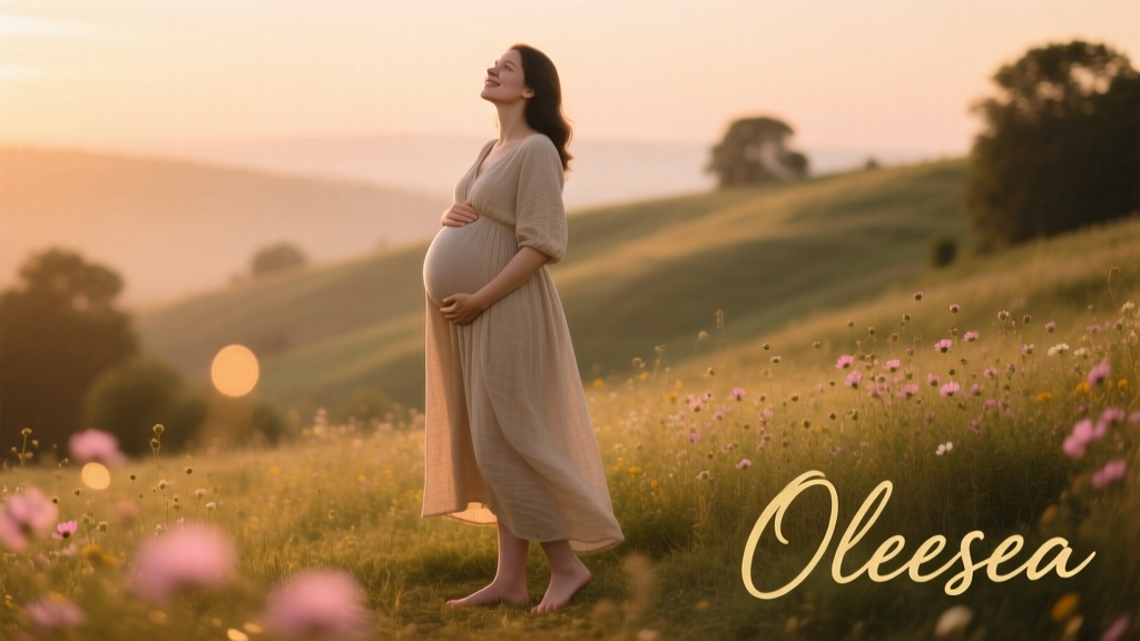Olesea: Evidence-Based Insights on This Emerging Prenatal Supplement Brand