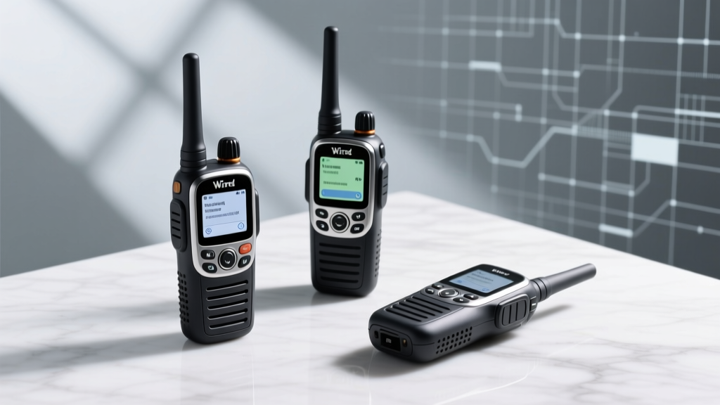 Best Walkie Talkies With Texting: Real-World Testing Results