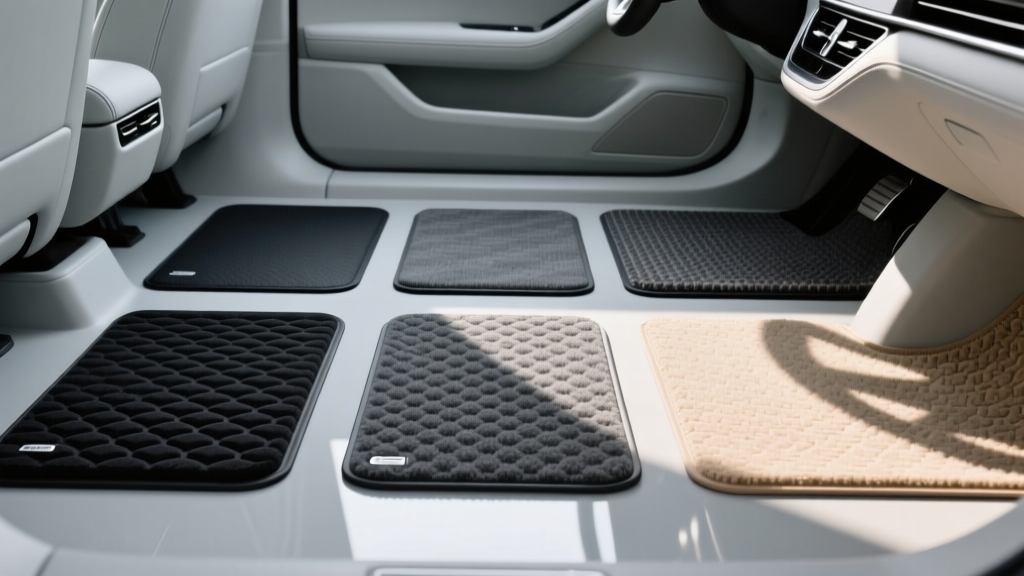 Floor Mats Buying Guide: Best Choices for Your Car (2026)