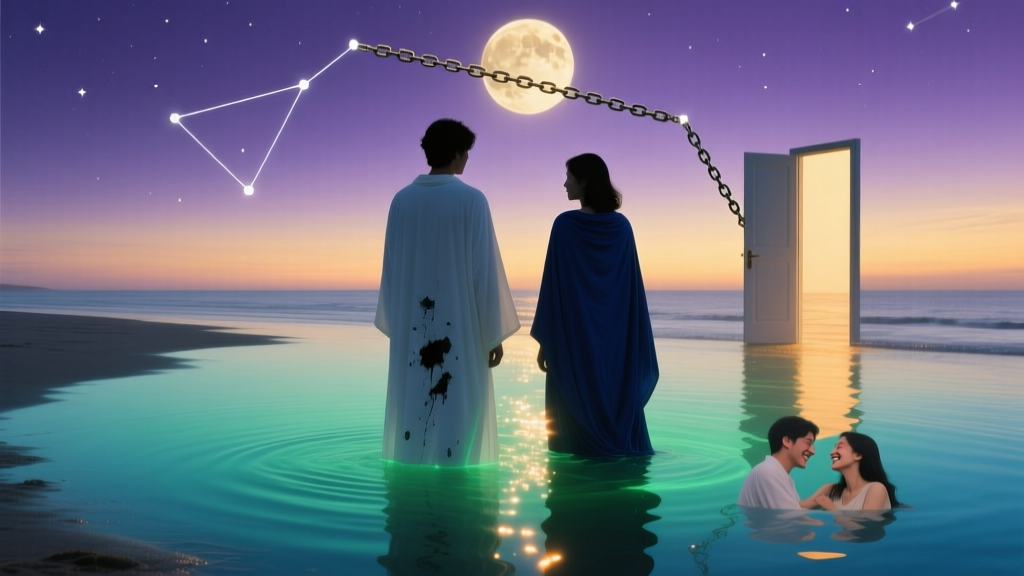 Dreaming About Relationship Ending: Interpretation
