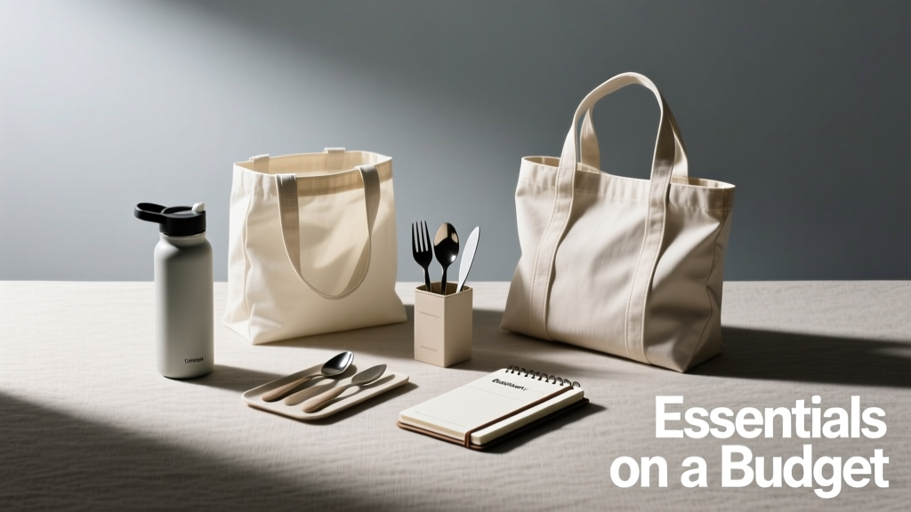 Essentials On A Budget: Smart, Stylish, and Stress-Free Event Planning Without the Splurge