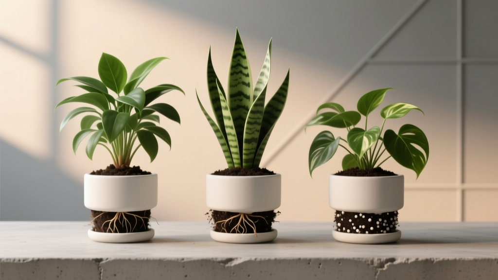 Low-Light Plant Soil Mix: Science-Backed Recipes (2026)