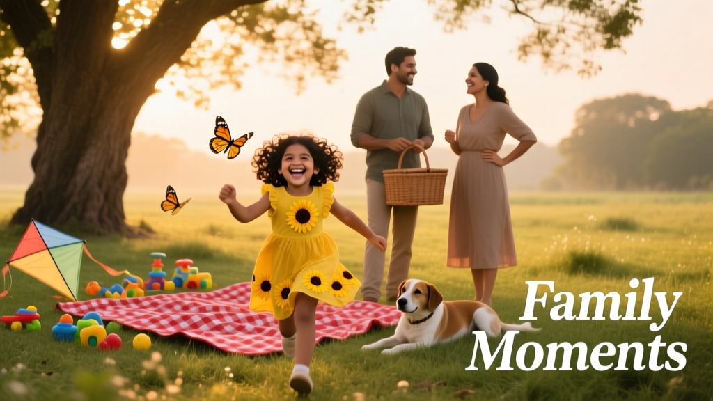 Akshara: A Neuroscience-Informed Framework for Raising Resilient, Emotionally Intelligent Children