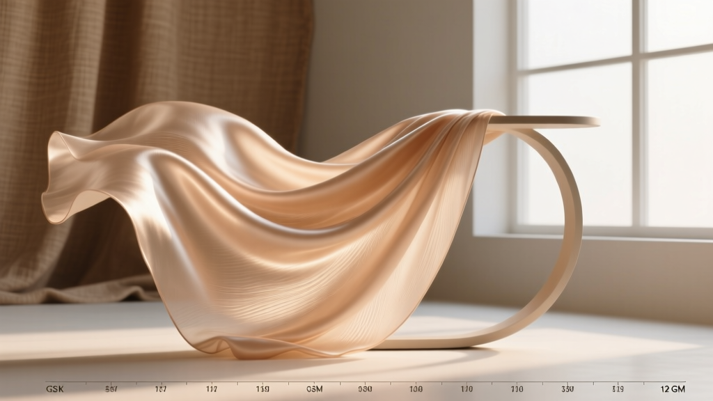 Lightweight Silk: A Designer’s Guide to Breathable Luxury