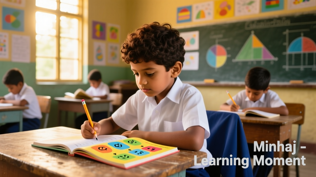Minhaj: A Research-Based Analysis of Its Educational Framework, Developmental Impact, and Curriculum Implementation in Early Childhood Settings