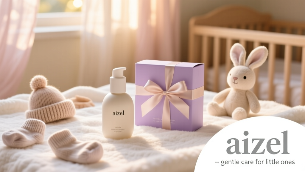 Aizel Infant Formula: Evidence-Based Assessment for Pediatric Nurses and Caregivers