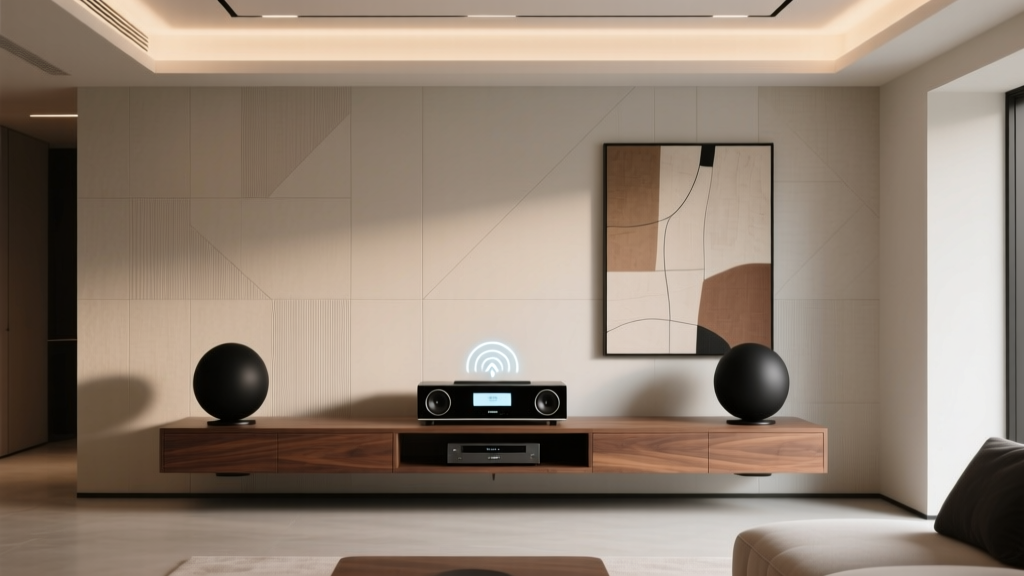 Wireless Speakers with Bluetooth Stereo: How to Do It Right