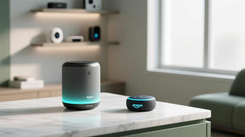 Can Alexa Control Bluetooth Speakers? (2026)