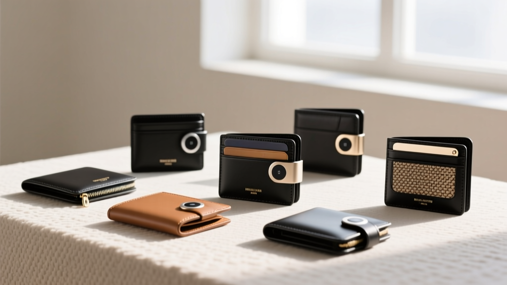 Can You Put a Tracker in Your Wallet? Smart Wallets Reviewed