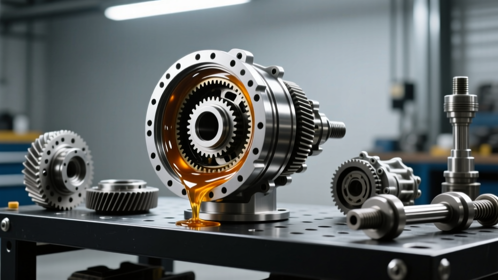 Top Notch Differential Repair: Open vs Limited Slip