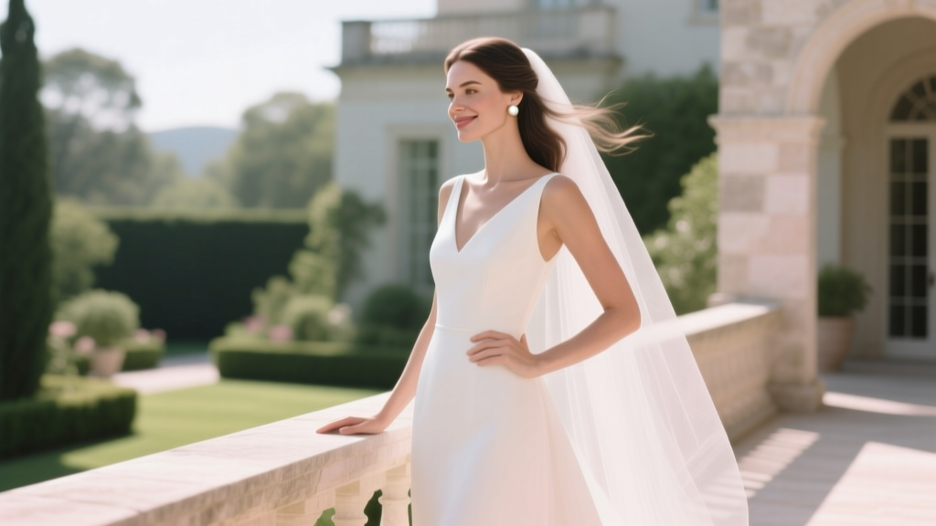 Wedding Day Sweat Solutions: 7 Proven Strategies (2026)