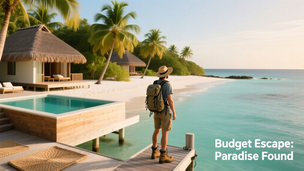 The Best Private Island Resort in The Caribbean: Real Value, Authentic Seclusion, and Smart Booking Strategies