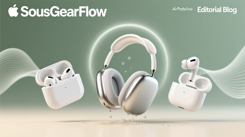 AirPods Waterproof? IP Ratings Explained (2026)