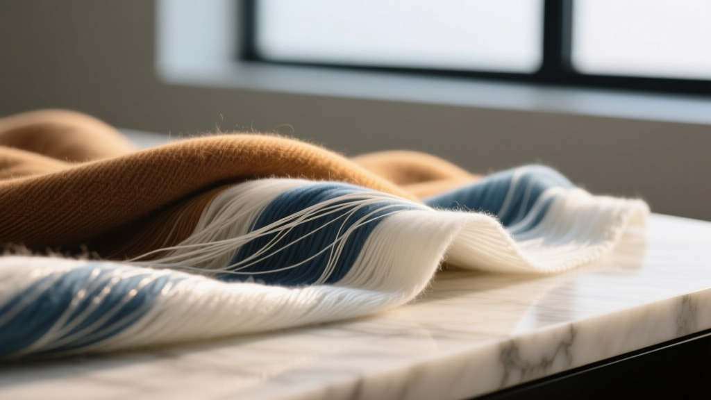 Is 10% Polyester Bad? Busting Fabric Myths