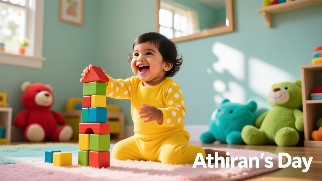 Understanding Athiran: A Practical Guide for Early Childhood Educators and Caregivers