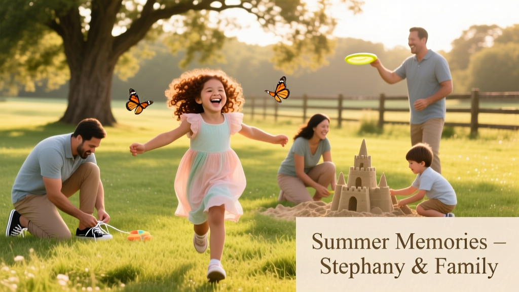 Stephany: A Parent’s Guide to Sustainable Self-Care, Boundary Setting, and Realistic Family Wellness