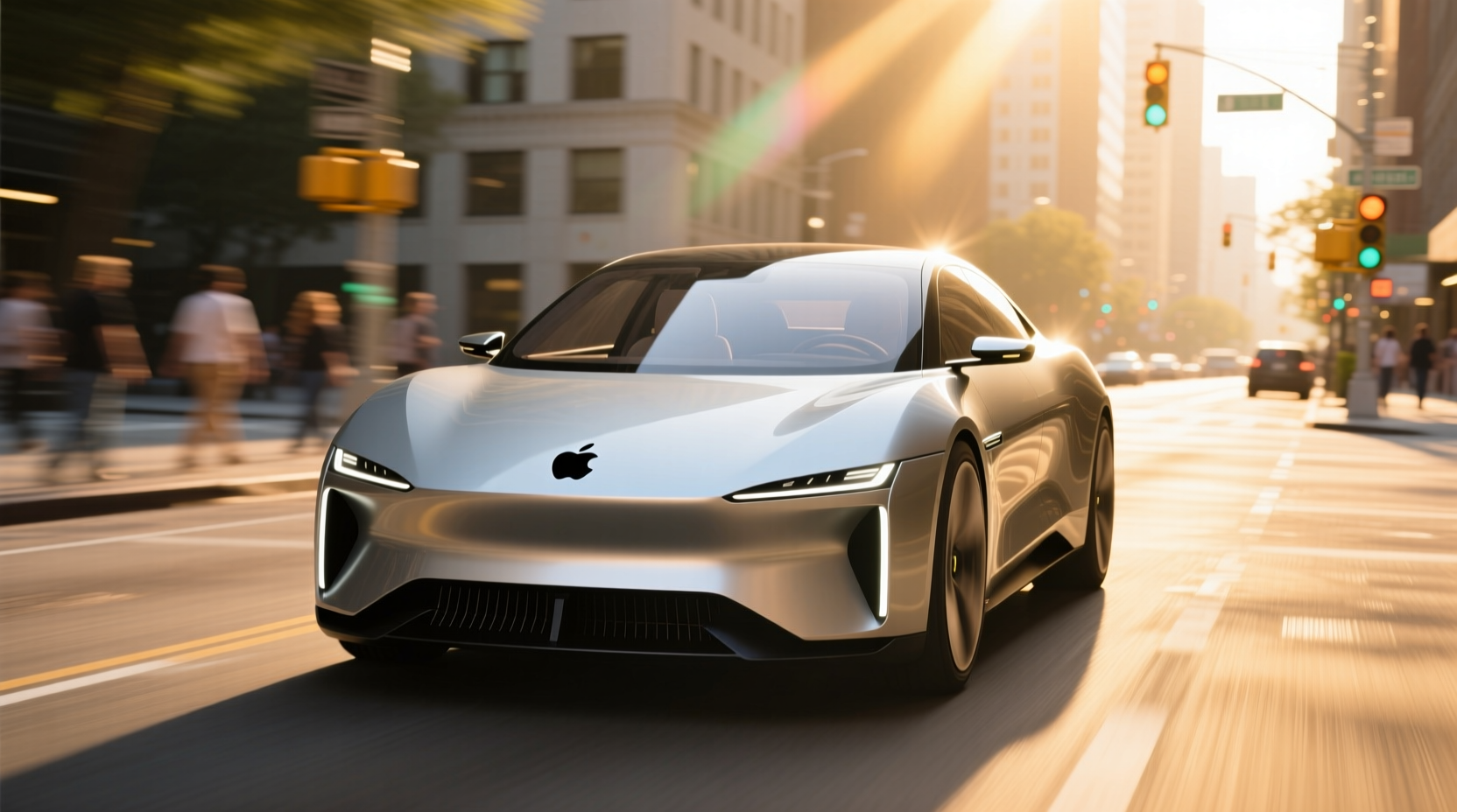 apple s driving focus is wonky as hell
