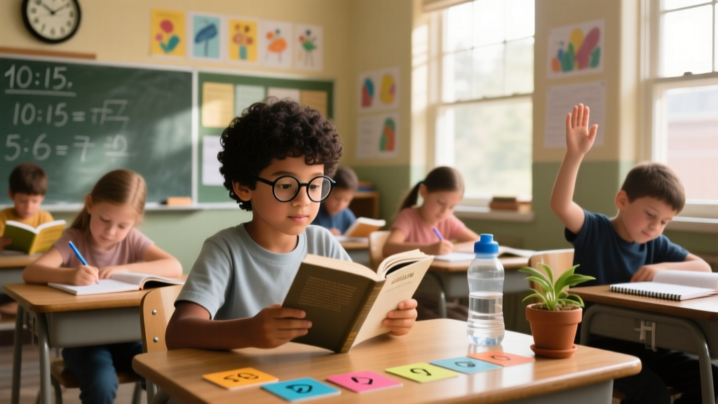 Midas: Understanding the Myth, Its Educational Relevance, and Developmental Implications for Children Aged 4–12