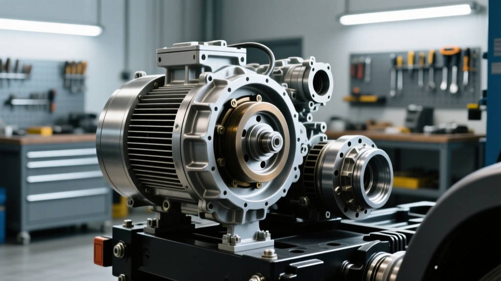 Air Con Compressor Clutch Not Engaging? Heavy-Duty Truck Upgrades