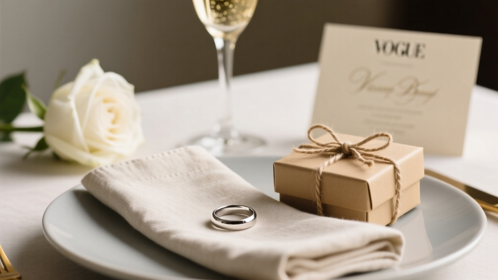 Do You Get a Gift for Engagement Party? (2026)