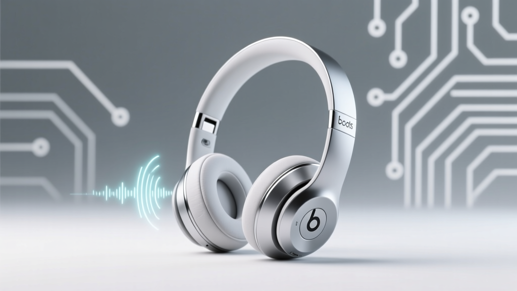 Fix Beats Solo 2 Wireless Headphones (2026)