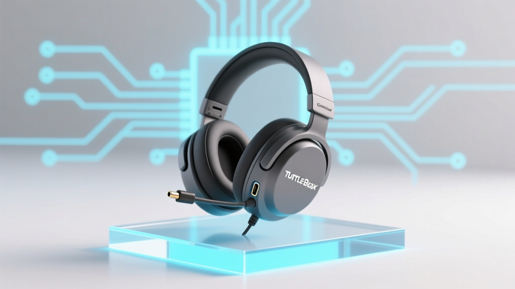 Turtle Beach Wireless Headphones on PC: Connection Guide