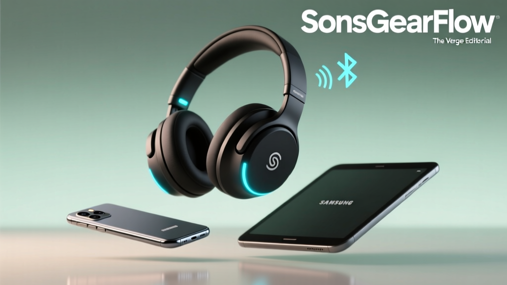 How To Connect Wireless Headphones To Samsung (2026)