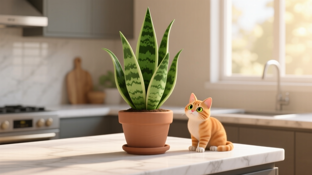 Miracle-Gro Indoor Plant Food & Cats: Safety Facts (2026)