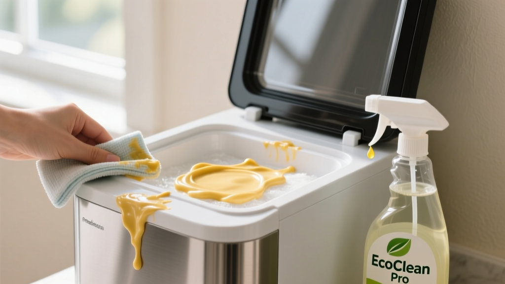 Tested: How to Get Mayonnaise Out of Ice Maker Fast