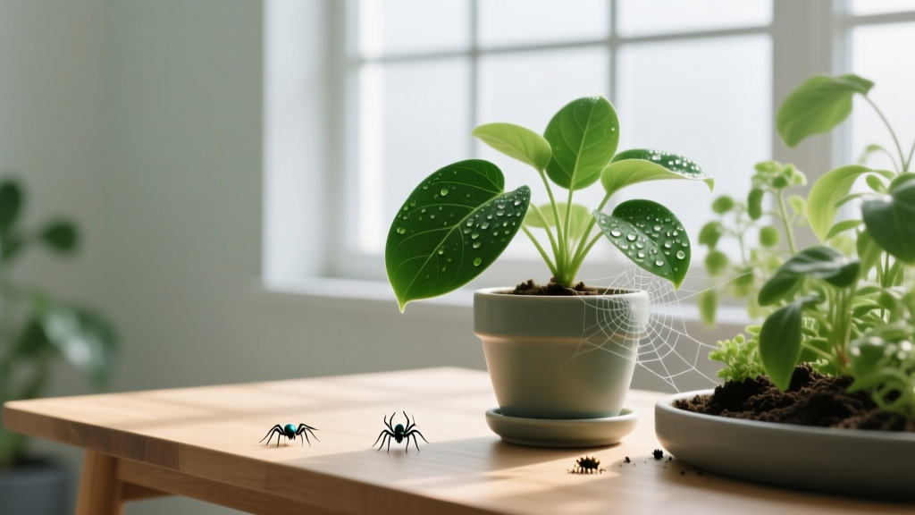 Indoor Annuals Pest Control: Why 90% Fail (2026)