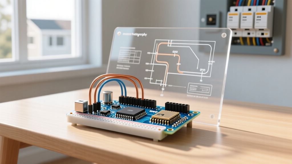 Wiring Electrical Code Compliance: Pass Home Inspections