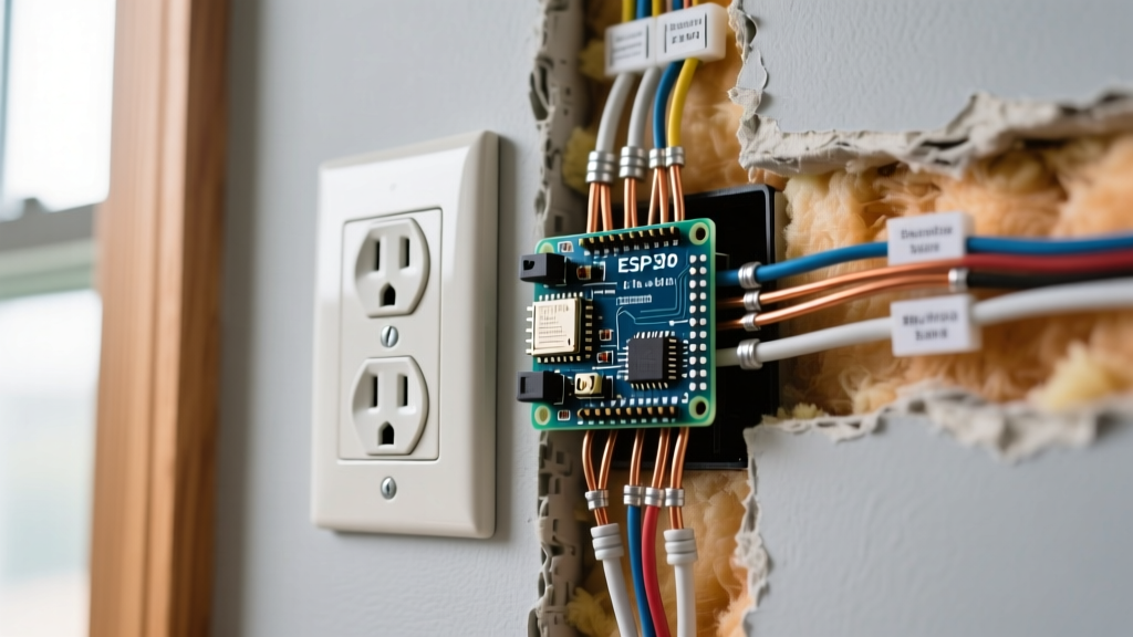 Standard Height of Electrical Outlet From Floor: Beginner Guide