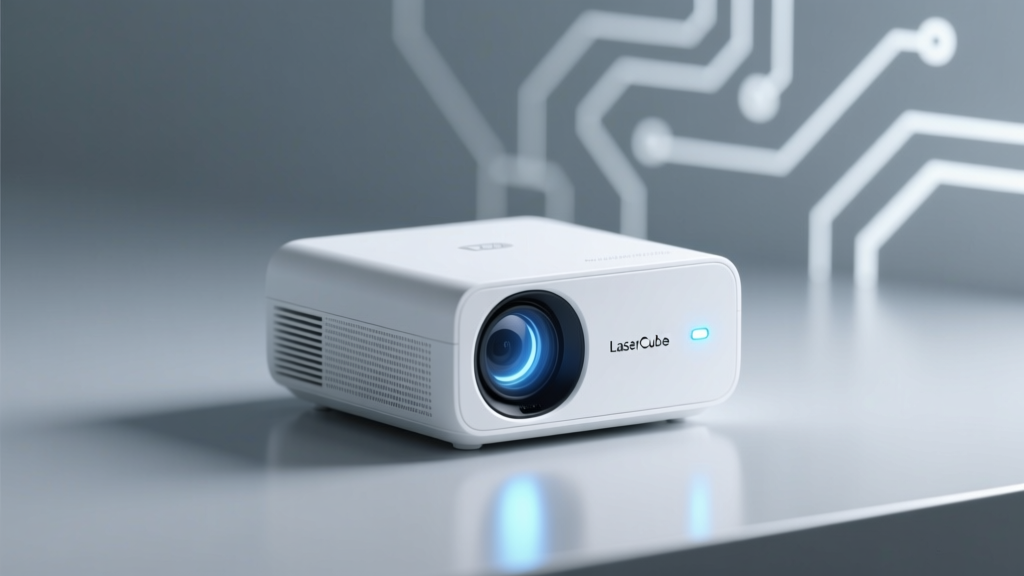 Lasercube Projector Specs: What Actually Matters vs Hype