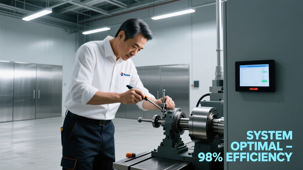 Maintenance for Practices: A Technician’s Field-Tested Protocol for Audio Equipment Longevity and Performance