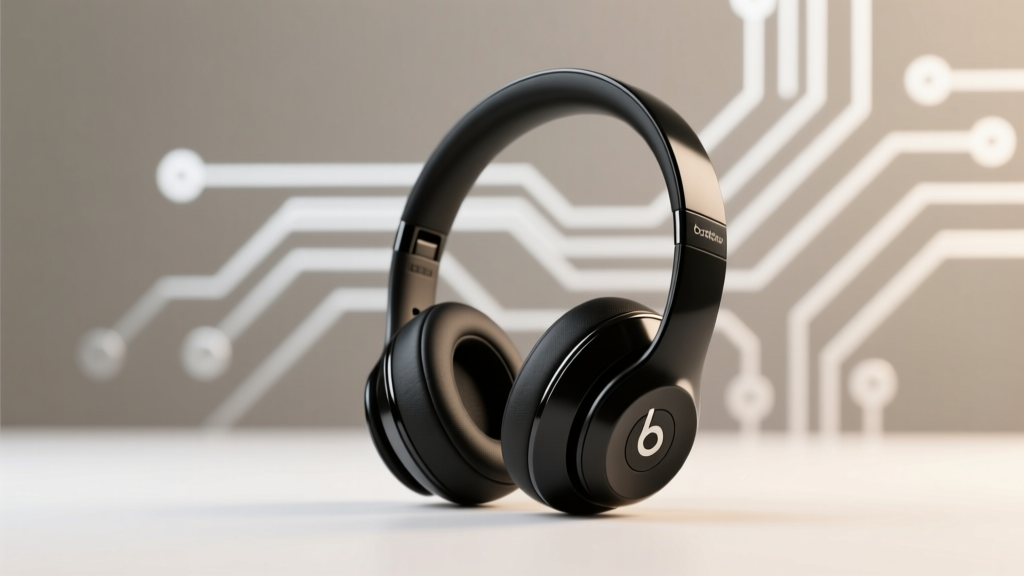 Beats Studio Wireless Conversion Guide (2026)