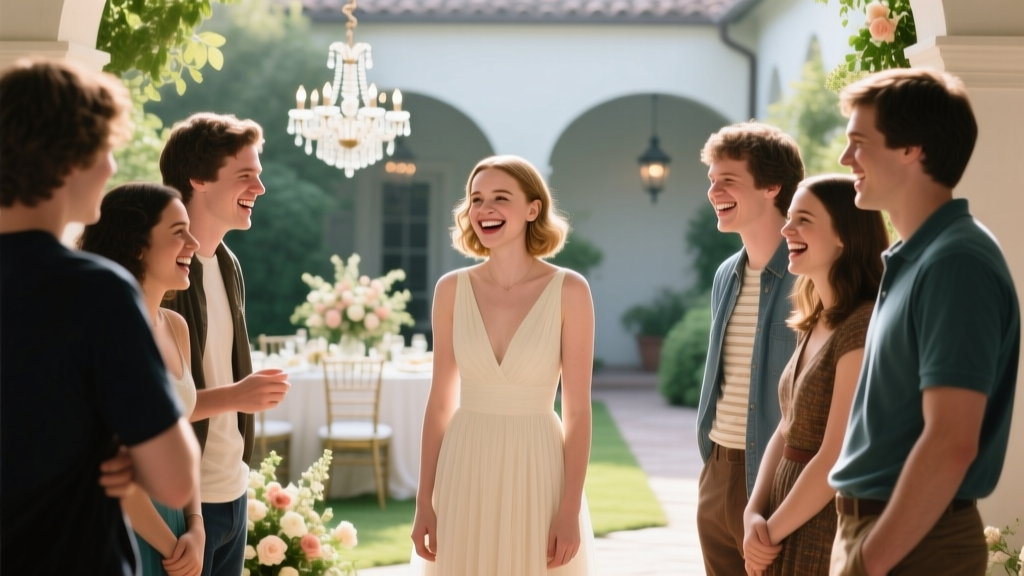 Stranger Things Cast at Millie’s Wedding? (2026)
