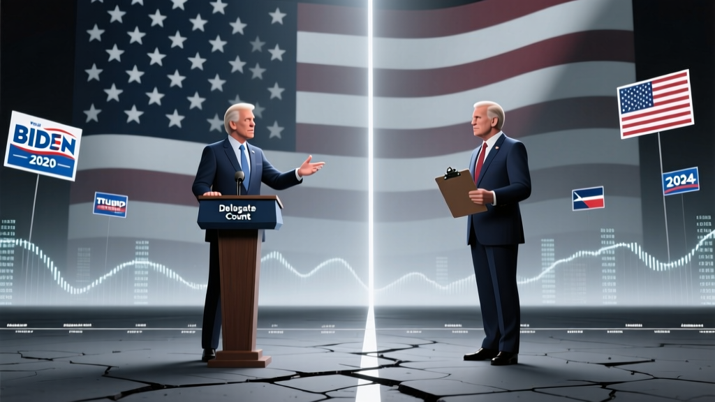 Same-Party Presidential Candidates: Rules & Real Examples