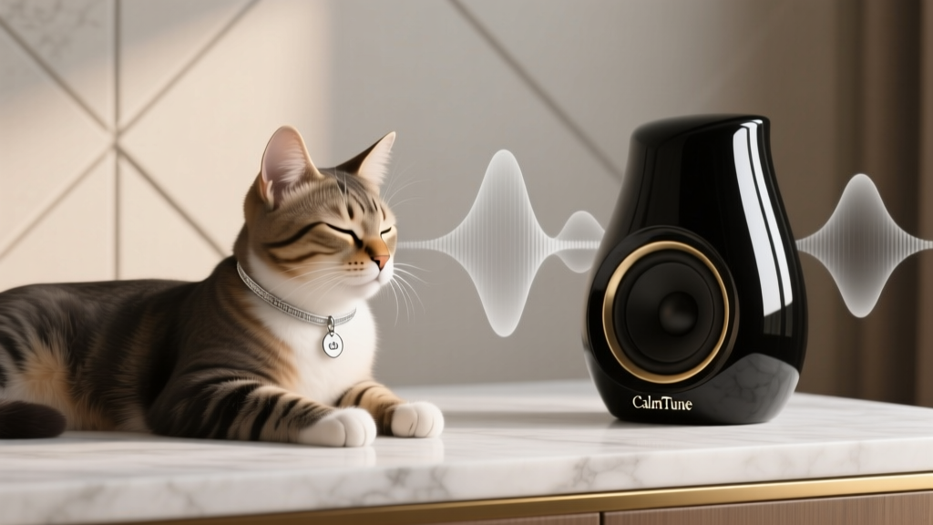 Does Music Affect Cat Behavior Luxury? The Truth Behind...