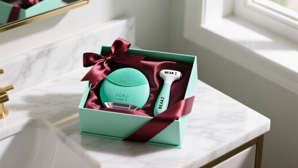 Which Foreo Face Device Makes the Best Tech Gift in 2026?