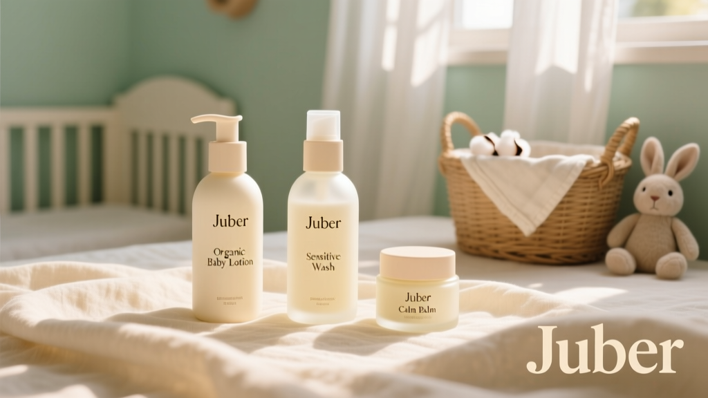 Juber: Understanding the Infant Skin Condition, Diagnosis, and Evidence-Based Management