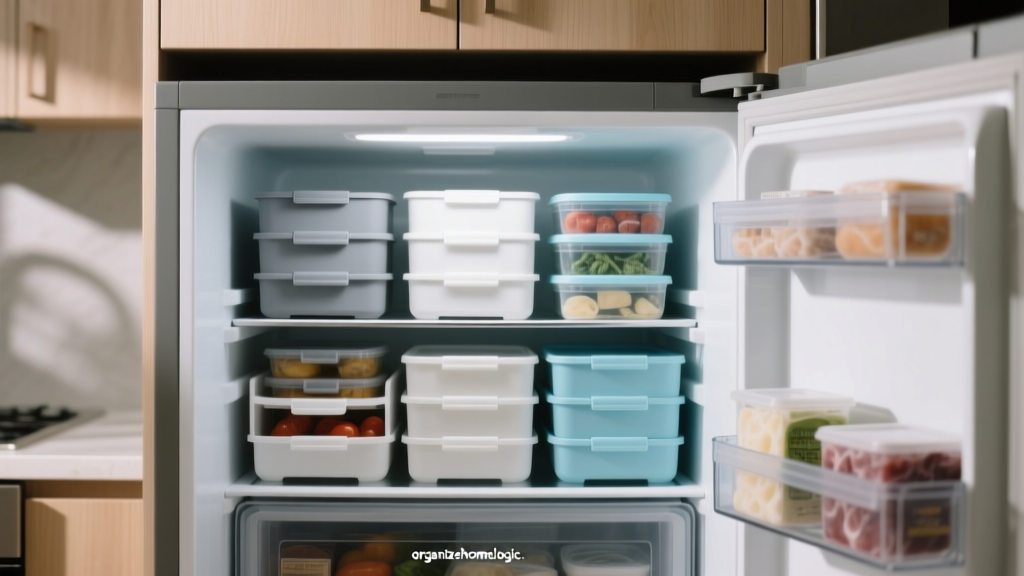 Best Freezer Dividers for Chest Freezers (2024 Guide)