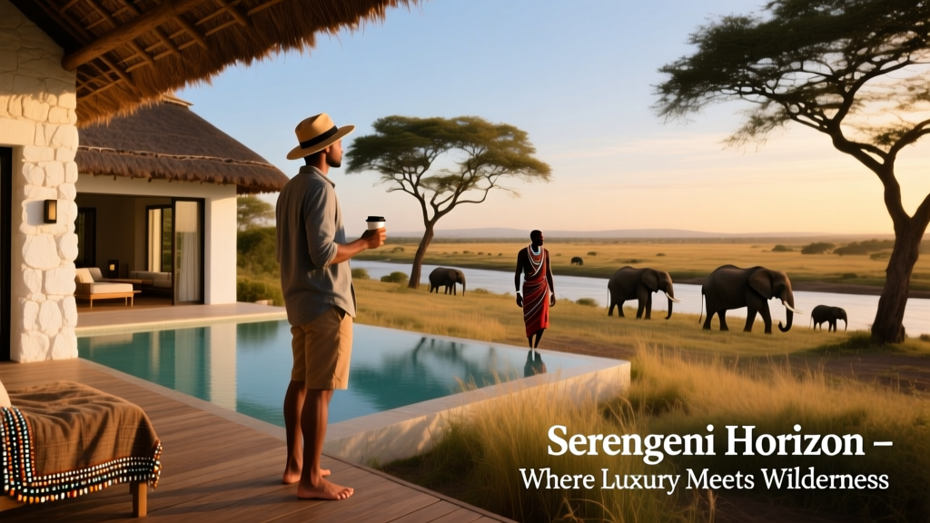 East Africa’s Top Hotels: Luxury, Conservation, and Cultural Authenticity Across Kenya, Tanzania, Uganda, and Rwanda