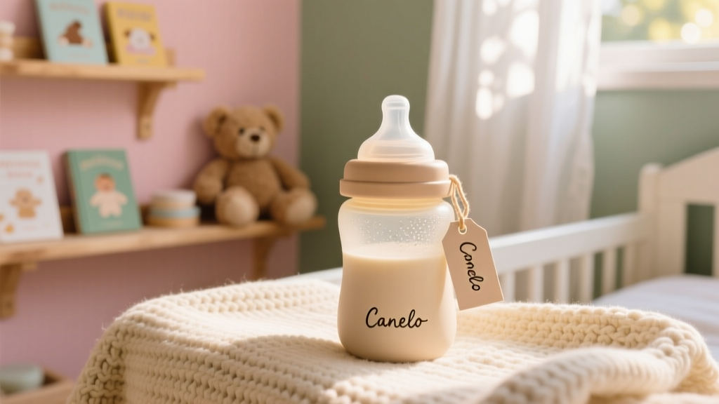 Canelo: Understanding the Infant Formula Ingredient That Raises Safety Questions
