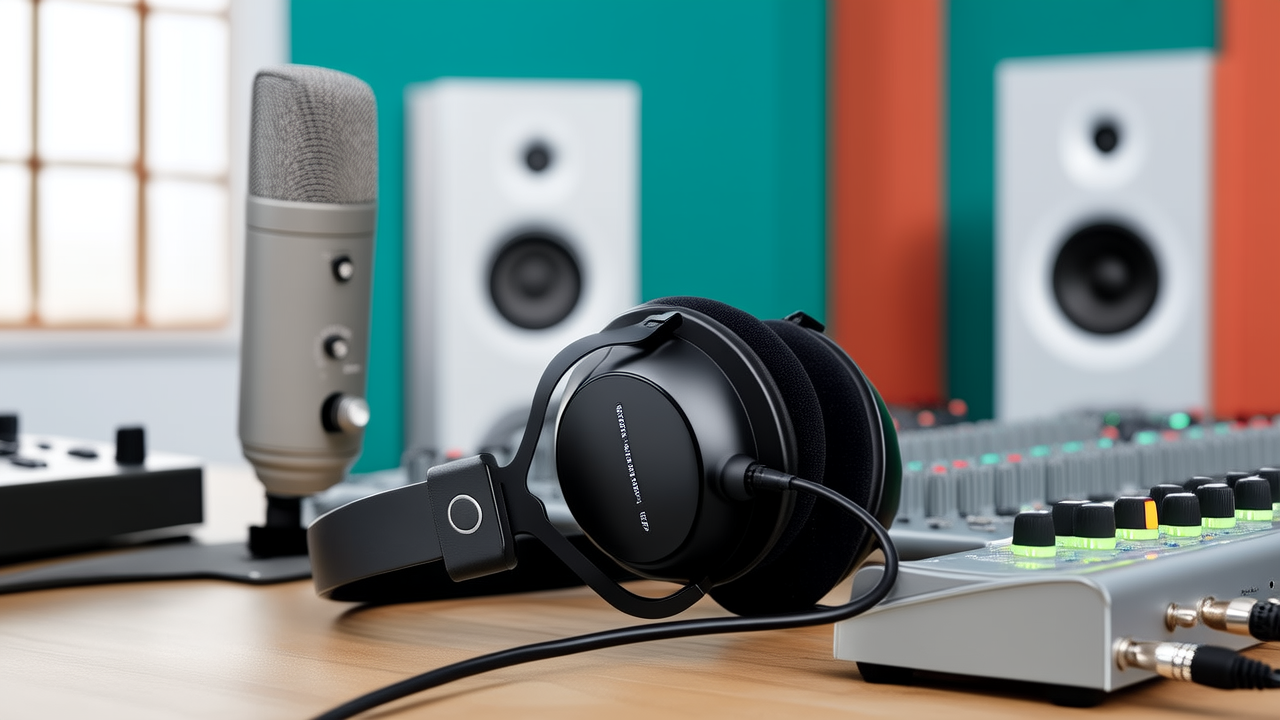 Podcast Intro Sound Design Guide